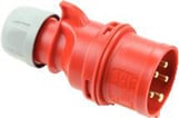 [7815251937] CEE Stikprop 16 A 3P+N+J 400 V