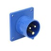 [7815252088] PCE CEE apparatstik flange 3P 16A 230V