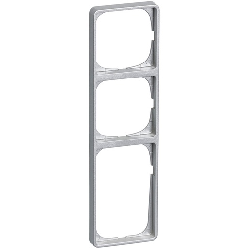 [1017037311] LK Fuga ramme Baseline 50 3½m - stålmetallic