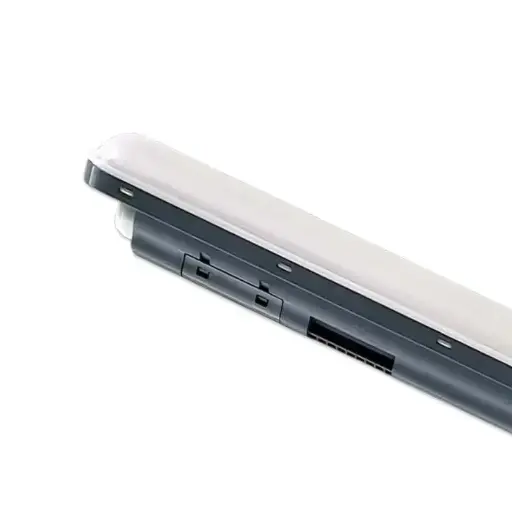 [EG12074-13244] V-Tac vandtæt LED armatur - 150 cm, 48W, 5760lm, RA80, IP65
