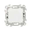 [7817203721] Simon 24 Harmonie korrespondanceafbryder 10A hvid