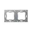 [7817204720] Simon 270 montageramme 2 modul