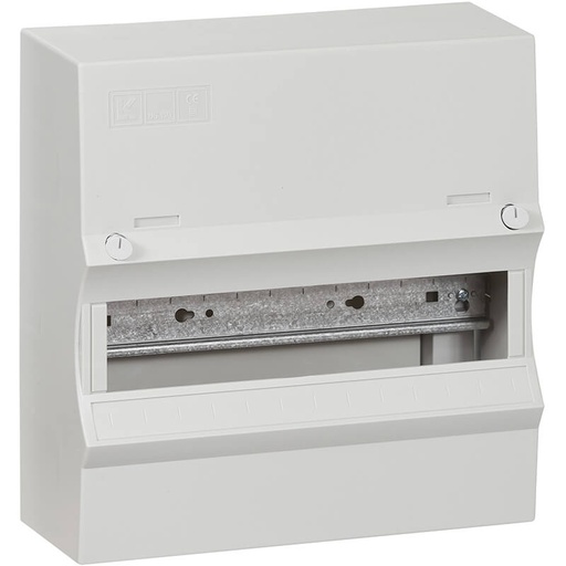 [1016008477] Gruppetavle UG - 6 lysegrå