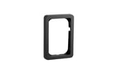 [7817304536] DESIGN+R Ramme 1.5M Antracit