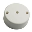 [7820100617] Udløbsroset 5P PR7 m/bund hvid