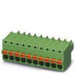 [7821101233] Printkortstik, mærkestrøm FK-MCP 1,5/ 6-ST-3,81