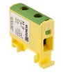 [7821214599] OTL-isoleret universal klemme aluminium/kobber 1,5-16 mm2 pe