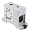 [7821214696] OTL-isoleret universal klemme aluminium/kobber 25-150 mm2 grå