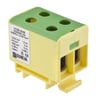 [7821214777] OTL-isoleret universal klemme aluminium/kobber 2*(1,5-50) mm2 pe