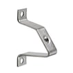 [7821215378] Holder For DIN-skinne TSTW 5/M5 Zn