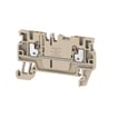 [7821247537] GENNEMGANGSKLEMME A2C 1.5 BEIGE