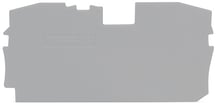 [7821266123] ENDE /MELLEMPLADE 2L