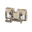 [7821268011] GENNEMGANGSKLEMME A2C 16 BEIGE