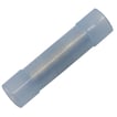 [7821301208] Isol. ABIKO samlemuffe KA2527SK-PB, 1,5-2,5mm2, Blå