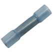 [7821301237] Isol. ABIKO varmekrympmuffe KA2535SKW-PB, DuraSeal, 1,5-2,5mm2, Blå