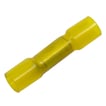 [7821301240] Isol. ABIKO varmekrympmuffe KA4650SKW-PB, DuraSeal, 4-6mm2, Gul