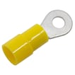 [7821301680] Isol. ABIKO ringkabelsko KA4643R-PB-UL, 4-6mm2 M4, Gul