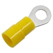 [7821301693] Isol. ABIKO ringkabelsko KA4653R-PB-UL, 4-6mm2 M5, Gul