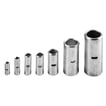 [7821321602] Kobber pressemuffe JH 2,5 mm2