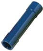 [7821605797] Presmuffe isoleret blå 1,5-2,5mm2