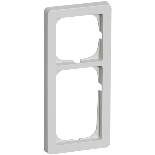 [1017037515] LK Fuga ramme Baseline 63 2½m - lysegrå