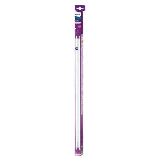 [SIG929001276221] LED T8 600mm 8W G13 CW 1CT/4