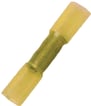 [7821605836] Presmuffe varmekrymp isoleret gul 4-6mm2
