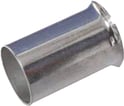 [7821605962] Usioleret terminalrør 16mm2 L=15mm