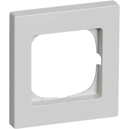 [1017037609] LK Fuga ramme Baseline 68 1m - lysegrå