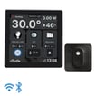 [7822623325] Shelly Wall Display Black + BLU H&T Black