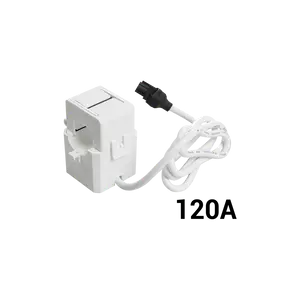 [7822623383] SHELLY 120A STRØMTRANSFORMER TIL PRO 3EM