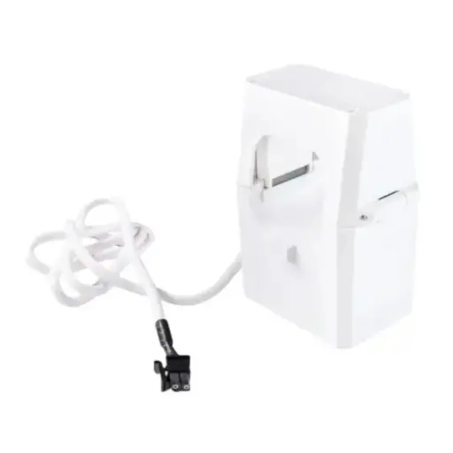 [7822623396] Shelly 400A strømtransformer til Pro 3EM