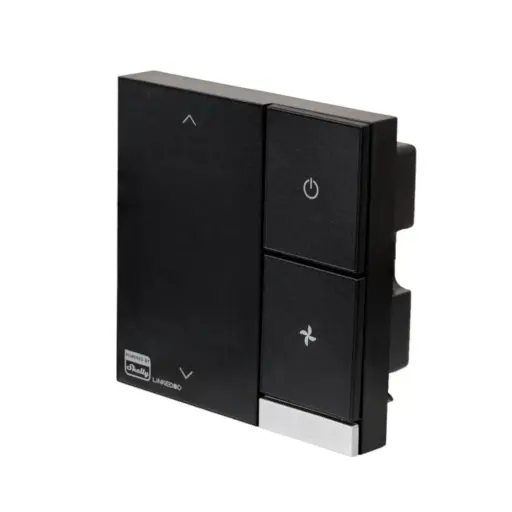 [7824105854] TERMOSTAT ST802-B - POWERED BY SHELLY