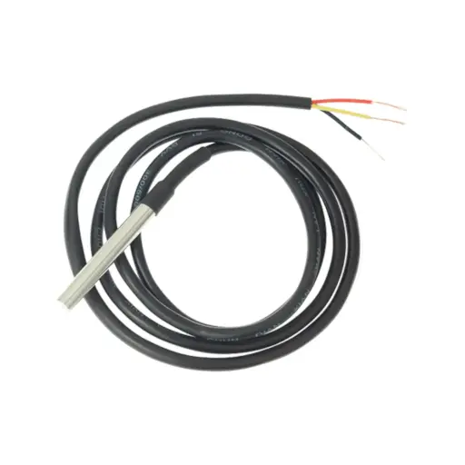 [7824606926] Shelly temperatursensor DS18B20 3m