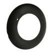 [7825009483] LUXOMAT Afdækningsring PD2N i sort