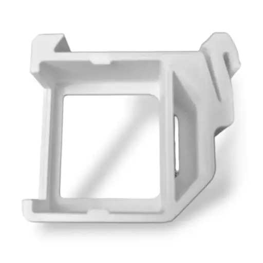 [7826111435] Shelly - DIN skinne holder til Mini modul