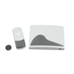 [7828105601] Dørklokke-kit enkelt trådløst, Saturn