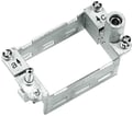 [7828422054] Han modulær ramme 10 hus 3 modul A-