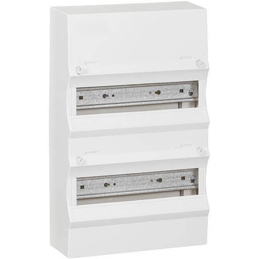 [1016008503] Gruppetavle UG - 12 hvid