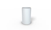 [7830204066] Muffe Halogenfri Ø 50Mm Hvid