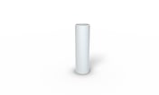[7830204024] Muffe Halogenfri Ø 20Mm Hvid