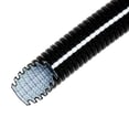 [7830203818] Plastrør halogenfri flex LF 750N 20 sort