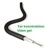 [7835305009] Fiberkabel Universal Unitube Central Dry Tub tør tub 12XG657A1 singelmode LSF/OH - Euro Class B2ca s