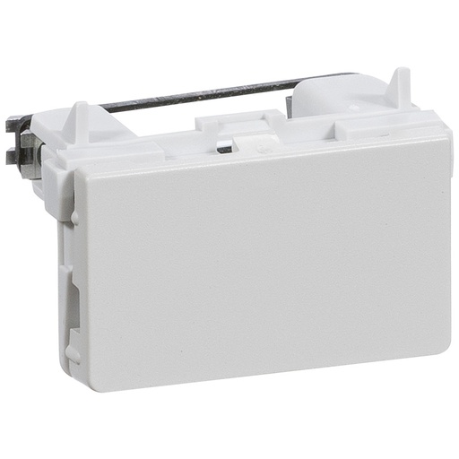 [1017038129] LK Fuga tekstfelt 1½m - lysegrå