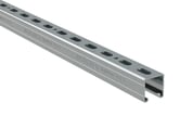 [7837301438] Profilskinne 41X41/1,5 PFZ 6m