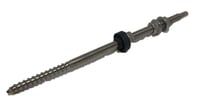 [7837990409] Fixnordic Ansatsskrue M10x250 Mm