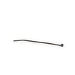 [7839600603] Kabelbinder 7,6X556 mm i pakker a 100 styk sort UV bestandig