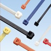 [7839610282] kabelbinder  3,6X142MM i pakker a 100 styk GRØN