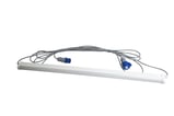 [7840111275] Kædearmatur LED Worklight 29W 4000K Hvid