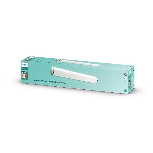 [SIG915004204101] Fit wall lamp LED chrome 3x2.5W SELV